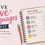 Five Love Languages Test: