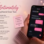 How to Talk Intimately