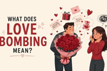 Love Bombing