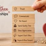 how to strengthen relationships